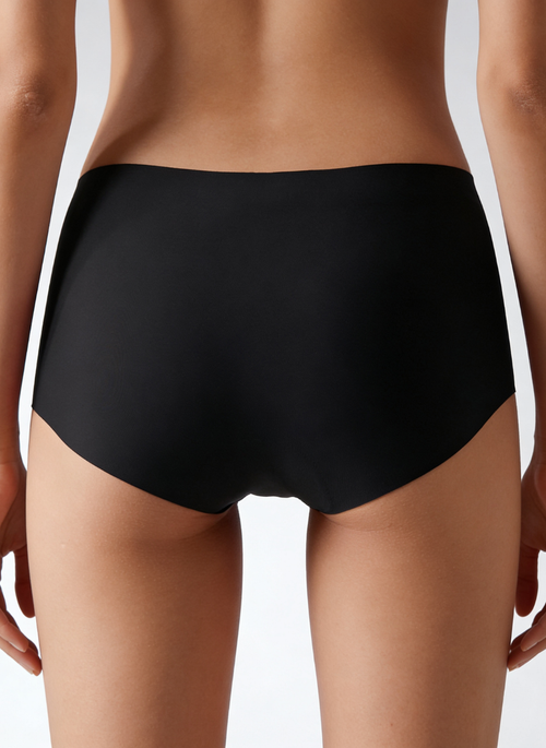 Culotte extensible sans coutures